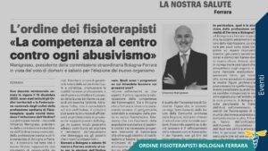 intervista a vincenzo manigrasso presidente ofi bologna ferrara