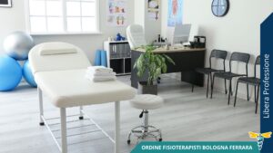 studio fisioterapista