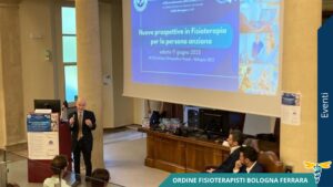 fisioterapia e invecchiamento attivo