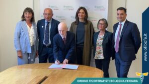 firma accordo irccs policlinico sant'orsola e ordini