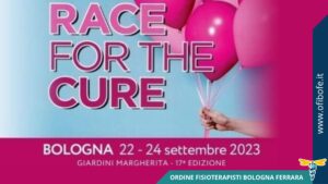 race for the cure 2023
