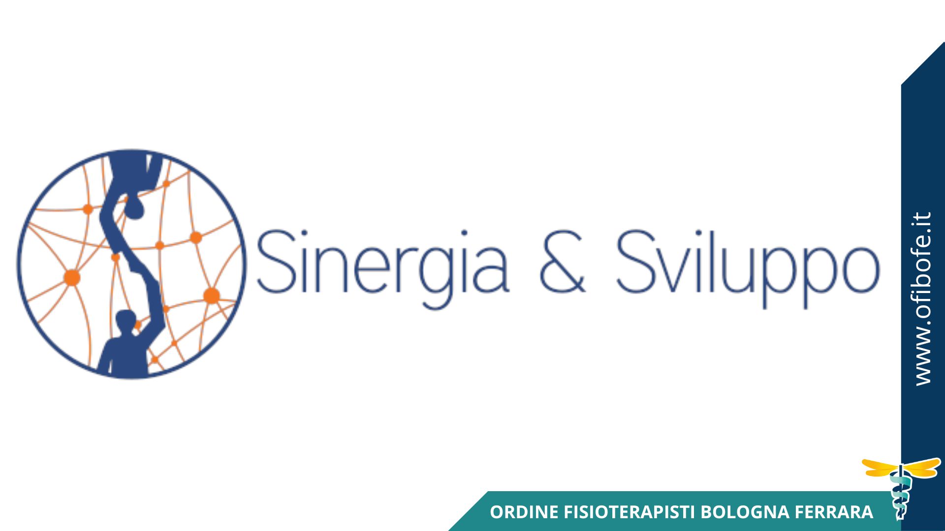 convenzione ofibofe con sinergia e sviluppo