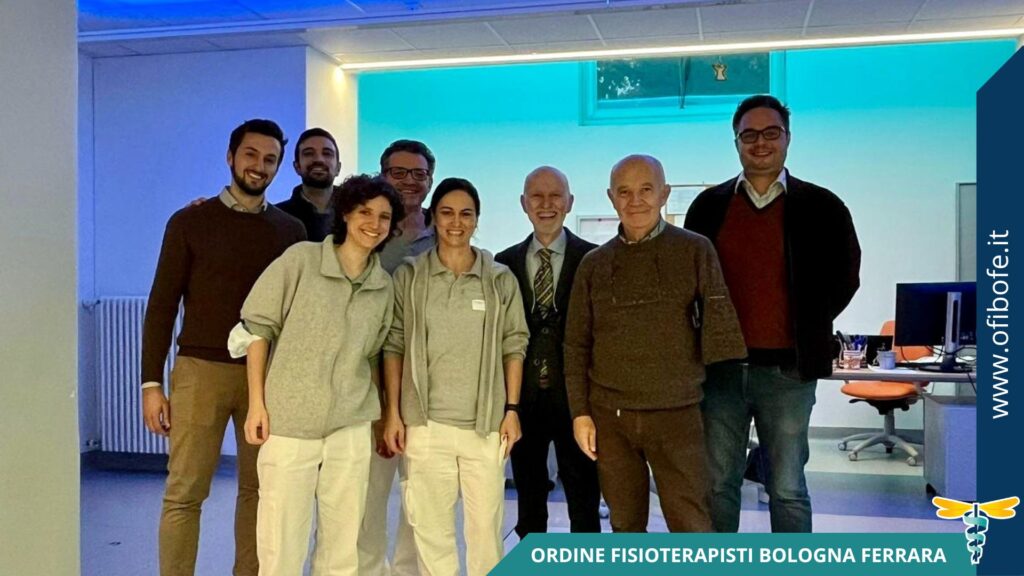 montecatone visita direttivo ofi bologna ferrara