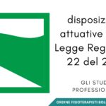 legge regionale emilia romagna delibera 1919