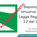 legge 1919 aggiornamento