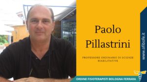 proff.paolo pillastrini