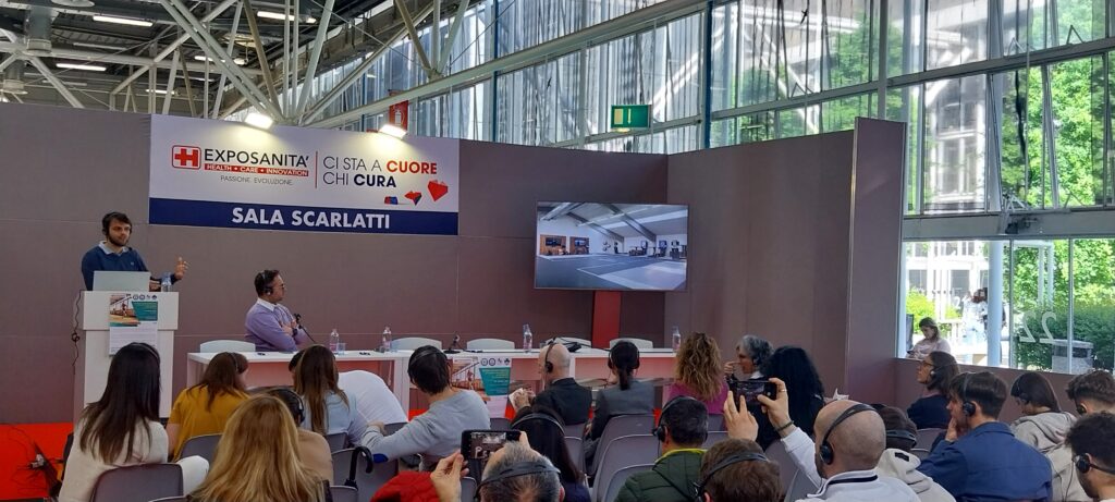 exposanita 14