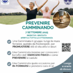 camminata