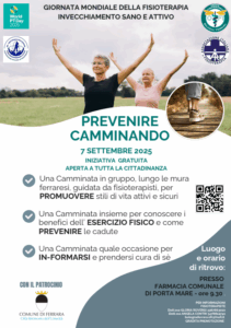 camminata