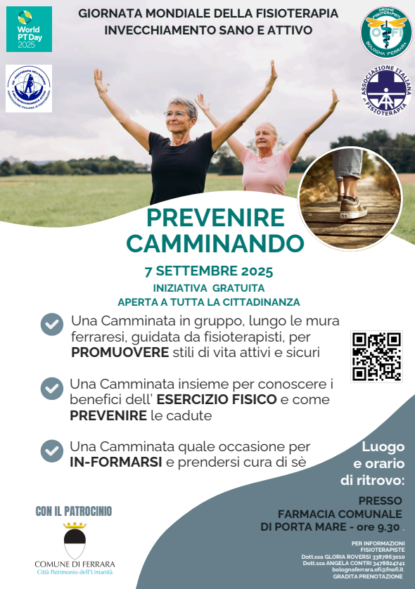 camminata