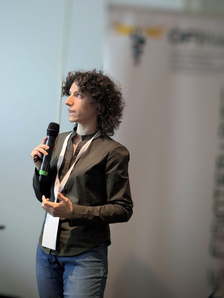 08 francesca serafino, fisioterapista