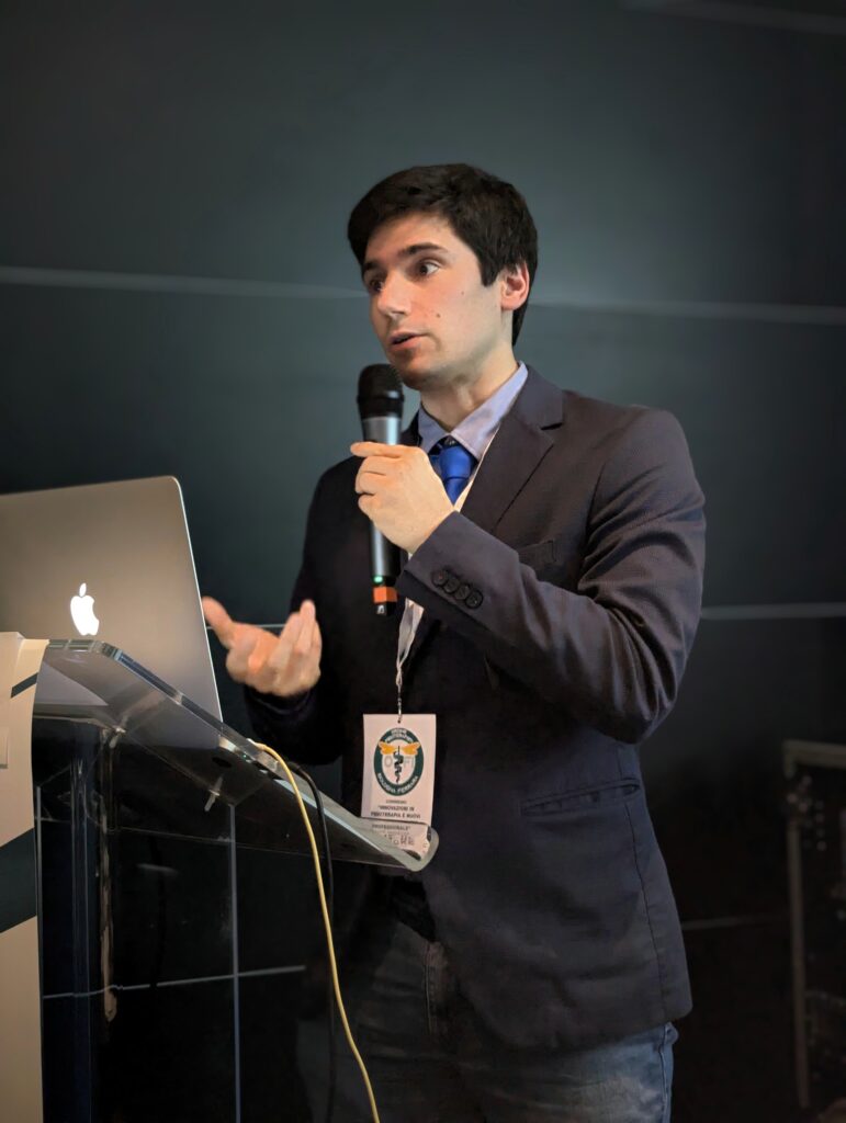 andrea lombardo, cad ortopedia
