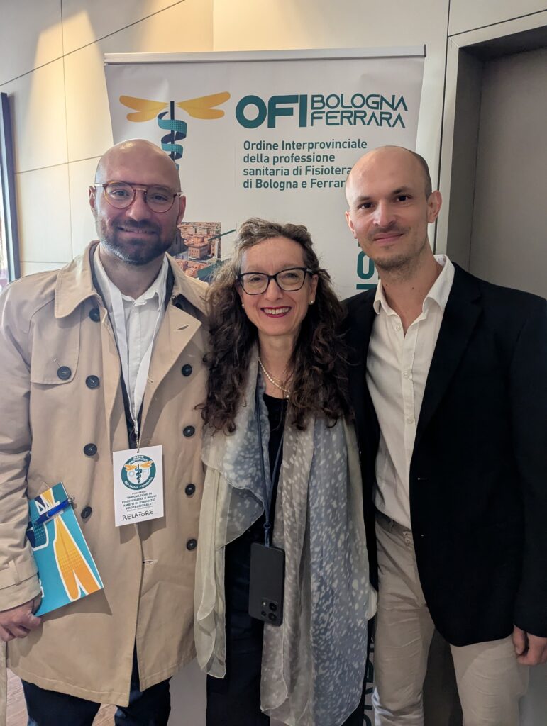 consiglieri foggetti e componenti gis faia aifi