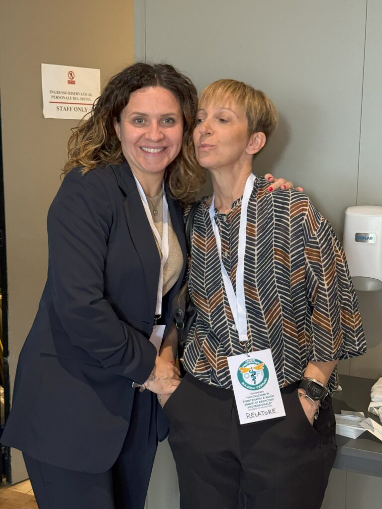 segretaria adele e consigliera